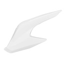 CACHA OPTICA HONDA CB250 TWISTER BLANCO LADO IZQUIERDO MTC