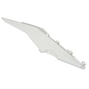 CACHA BAJO ASIENTO HONDA CB125 TWISTER BLANCO LADO DERECHO MTC