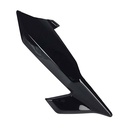 CACHA OPTICA HONDA CB190R NEGRO LADO DERECHO MTC