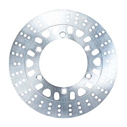 [AG8158] DISCO DE FRENO MONDIAL HD 254 DELANTERO AG8 (D8118)