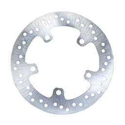 [AG8159] DISCO DE FRENO YAMAHA FAZER YS 250 TRASERO AG8 (D8119)