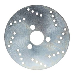 [AG8172] DISCO DE FRENO SUZUKI ADRESS DELANTERO AG8 (D8032)