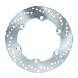 [AG8177] DISCO DE FRENO HONDA CBR1000/400/VFR400 TRASERA AG8 (D8040)