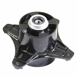 [BRE011] MAZA TRASERA HONDA DAX 70 NEGRO BREMET