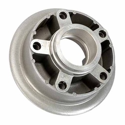 [BRE028] PORTACORONA HONDA CBX 250 TWISTER SOLO BREMET