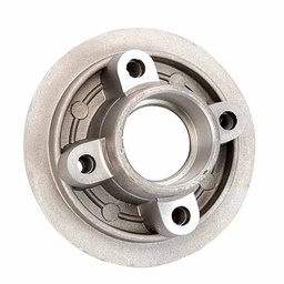 [BRE032] PORTACORONA M37 HONDA WAVE 110 S SOLO BREMET
