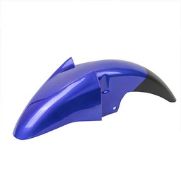 [MTC0062] GUARDABARRO DEL. SUZUKI EN 125 2A AZUL MTC