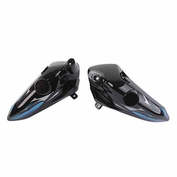 [C80163] CACHA TANQUE INTERNA YAMAHA SZ150 RR AZUL (JGO) MTC