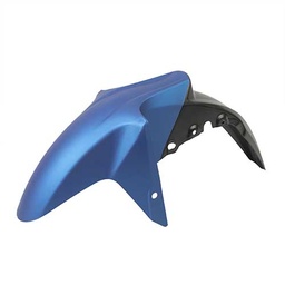 [MTC1457] GUARDABARRO DEL. YAMAHA SZ150 RR AZUL MTC