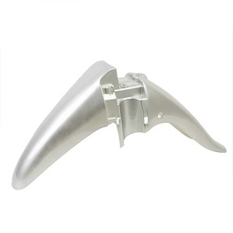 [MTC1462] GUARDABARRO DEL. HONDA WAVE NF 100 GRIS MTC