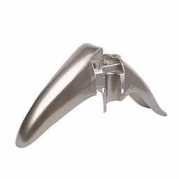 [MTC1462] GUARDABARRO DEL. HONDA WAVE NF 100 GRIS MTC
