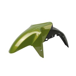 [MTC1470] GUARDABARRO DEL. YAMAHA SZ150 RR VERDE MTC