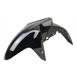 [MTC1472] GUARDABARRO DEL. YAMAHA SZ150 RR NEGRO MTC