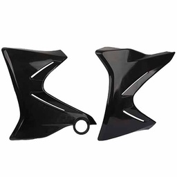 [C80405] CACHA TANQUE YAMAHA XTZ 125 2015-2016 NEGRO (JGO) MTC