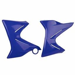 [C80406] CACHA TANQUE YAMAHA XTZ 125 2015-2016 AZUL (JGO) MTC