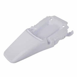 [C80428] COLIN TRASERO HONDA NXR125 BROS/SKUA 150 BLANCO MTC