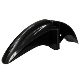[MTC1481] GUARDABARRO DEL. HONDA CG150 TITAN M/V NEGRO MTC
