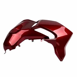 [C80706] CACHA LATERAL TANQUE HONDA CB190R BORDO LADO DERECHO MTC