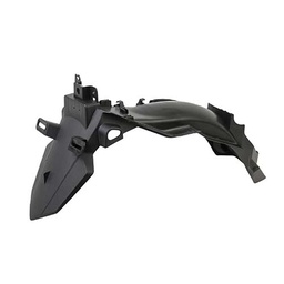 [MTC0045] GUARDABARRO TRAS. YAMAHA YBR 125Z MTC