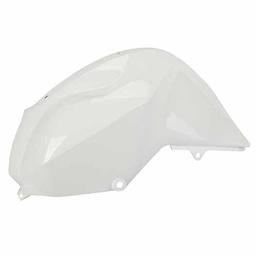 [C80905] CACHA TANQUE YAMAHA FZ-S BLANCO LADO IZQUIERDO MTC