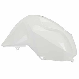 [C80909] CACHA TANQUE YAMAHA FZ-S BLANCO LADO DERECHO MTC