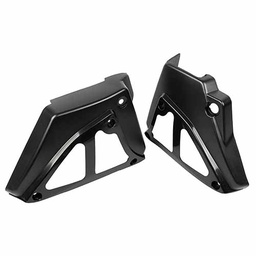 [C82043] CACHA LATERAL INTERNA HONDA CG150 TITAN (JGO) MTC