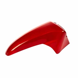 [MTC1484] GUARDABARRO DEL. CORVEN ENERGY 110S ROJO (2PCS) MTC