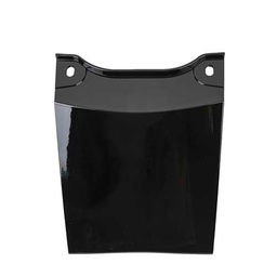 [MTC1436] UNION CACHA BAJO ASIENTO YAMAHA YBR125 ED FACTOR NEGRO MTC