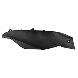 [MTC1441] CACHA LATERAL INFERIOR HONDA C125 BIZ LADO DERECHO MTC