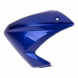 [C82754] CACHA TANQUE HONDA CG150 NEW TITAN 2016 AZUL LADO IZQUIERDO MTC