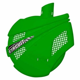 [CIR008] PROTECTOR DE DISCO I VERDE (KIT) CIRCUIT CD001-007