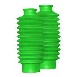 [CIR173] FUELLES 11 DIENTES VERDE FLUO (JGO) CIRCUIT SS001-030