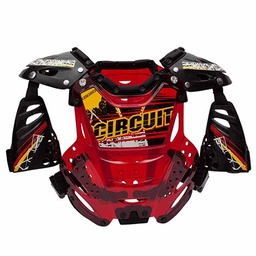 [CIR215] PECHERA CIRCUIT INFANTIL PC/PPROJO CIRCUIT EXCLU