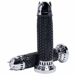 [CIR304] PUÑO ROCKET JUNIOR NEGRO (JGO) CIRCUIT MA021-001