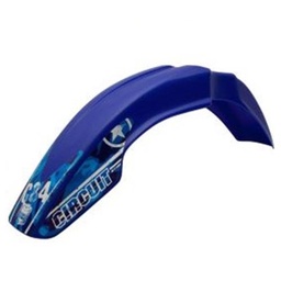 [CIR351] GUARDABARRO DELANTERO I C8 AZUL CIRCUIT PF001-004-C8