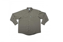 [CON082] CAMISA VERDE OMBU T.48 (RCA0004-657-48)