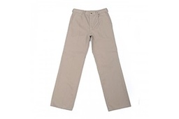 [CON083] PANTALON C/CIERRE BEIGE OMBU T.38 (RPA0007-112-38)