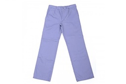 [CON092] PANTALON C/CIERRE AZULINO OMBU T.38 (RPA0007-113-38)