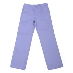 [CON094] PANTALON C/CIERRE AZULINO OMBU T.42 (RPA0007-113-42)