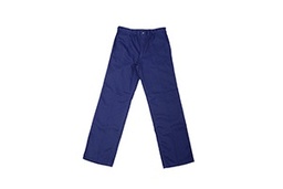 [CON101] PANTALON C/CIERRE AZUL OMBU T.38 (RPA0007-507-38)