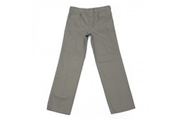 [CON104] PANTALON C/CIERRE VERDE OMBU T.38 (RPA0007-657-38)