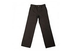 [CON113] PANTALON C/CIERRE NEGRO OMBU T.42 (RPA0007-907-42)