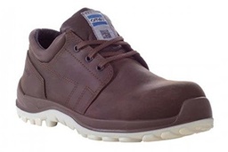 [CON135] ZAPATO COBALTO P/COMPOSITE MARRON OMBU T.40 (1YO-0TK6)