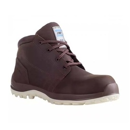 [CON182] BOTIN COBALTO P/COMPOSITE MARRON OMBU T.45 (0YO-0TK6-ZEM-45)