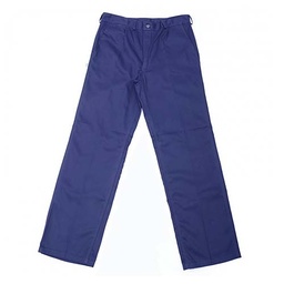 [CON191] PANTALON C/CIERRE AZUL OMBU T.48 (RPA0007-507-48)