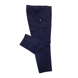 [CON211] PANTALON C/REC. CELULAR AZUL OMBU T.52 (RPA0287-507-52)