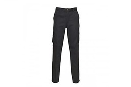 [CON229] PANTALON C/REC. CELULAR NEGRO OMBU T.38 (RPA0287-907-38)