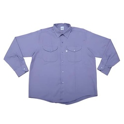 [CON245] CAMISA AZULINO OMBU T.44 (RCA0004-113-44)