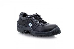 [CON253] ZAPATILLA OZONO PLUS P/ACERO NEGRO OMBU T.40 (1OO01F1-ZA0-40)