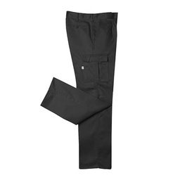 [CON261] PANTALON C/REC. CELULAR NEGRO OMBU T.42 (RPA0287-907-42)